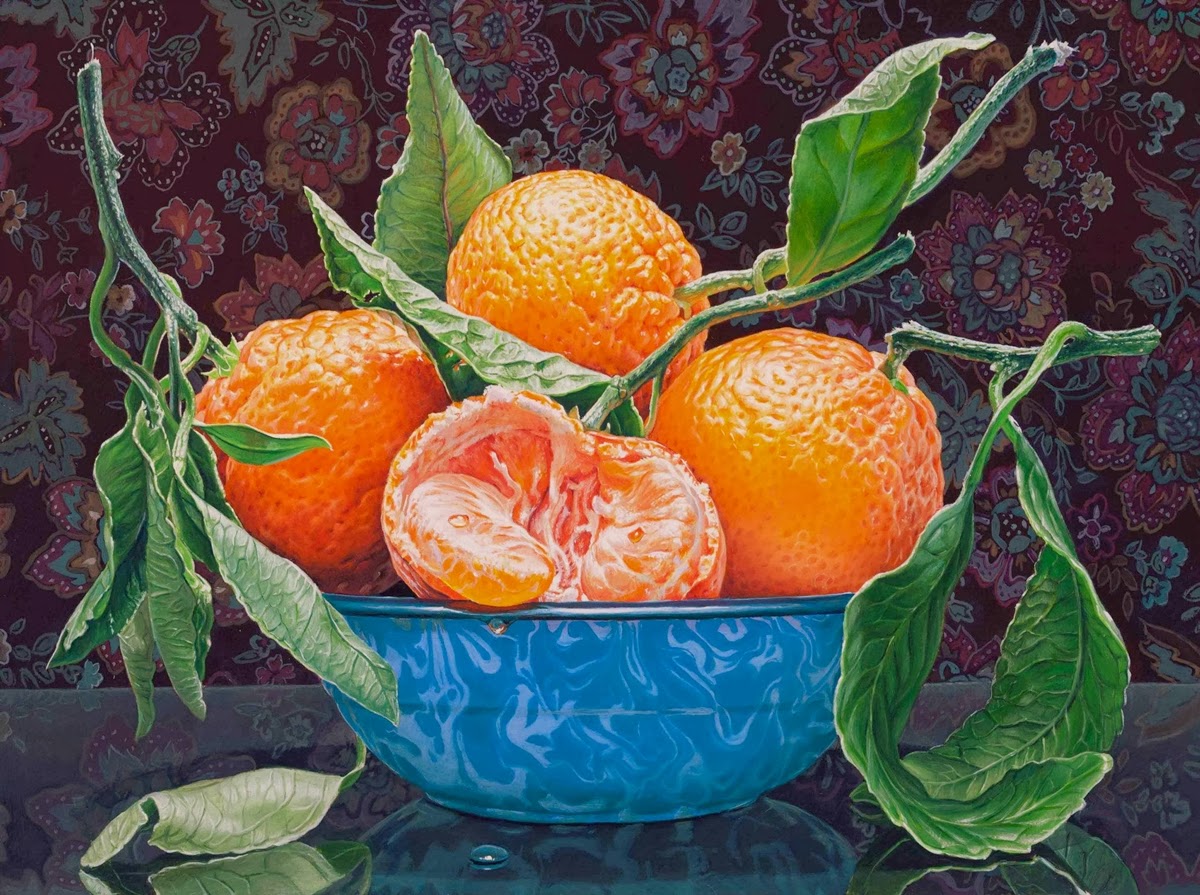 Eric Wert картины